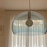 lampadario kartell fly usato