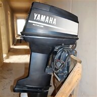 motore yamaha 25 autolube usato