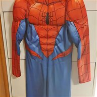 costume spiderman 4 anni usato