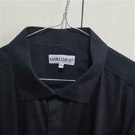 camicie nere usato