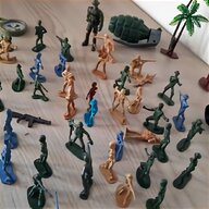 soldatini toys usato