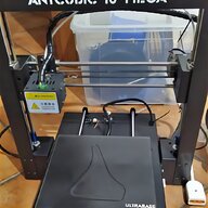 stampante 3d professionali usato
