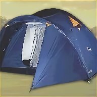 tenda campeggio usato