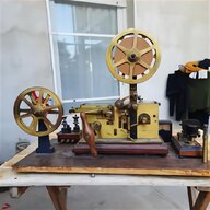 amperometro antico usato