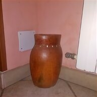 vaso plastica 70 usato