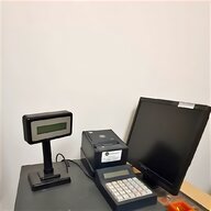 registratore cassa non fiscale usato
