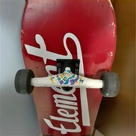 skateboard element usato