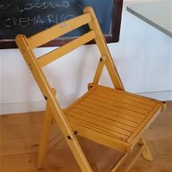 sedia parisienne usato