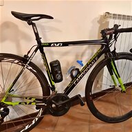 cannondale factory racing usato