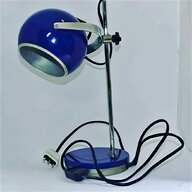 design anni 60 lampade usato