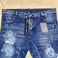 armani jeans tg 33 uomo usato