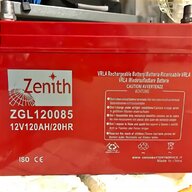 zenith 120 usato