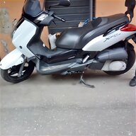 scooter yamaha t max usato