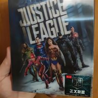 justice league usato