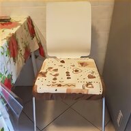 sedie cucina bianche usato