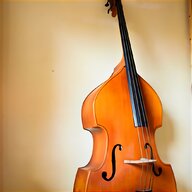 violin bass usato