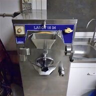 macchina gelato combinata usato
