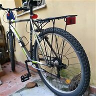 bici winx 18 usato