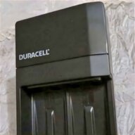 caricabatterie duracell usato