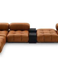 zanotta divano usato