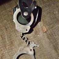 handcuffs usato