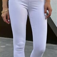 jeans strappati donna usato
