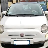 fiat story collection usato