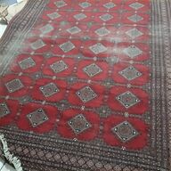 tappeto bukara usato
