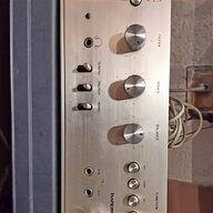 amplificatore nikko trm 600 usato