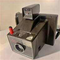 polaroid land camera pellicole usato