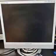 monitor samsung syncmaster usato