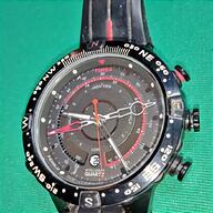 timex expedition ws4 usato
