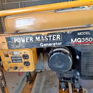 generatore mosa 6500 usato