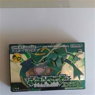 pokemon smeraldo gba usato