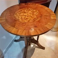 tavolo rocchetto usato
