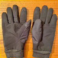guanti moto invernali usato