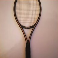 racchetta tennis made austria usato