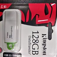 pen drive 512gb usato