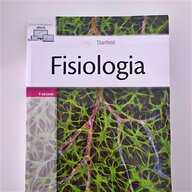 libro fisiologia stanfield usato
