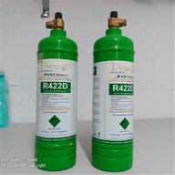gas refrigerante r422 usato
