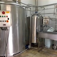 impianto produzione birra usato