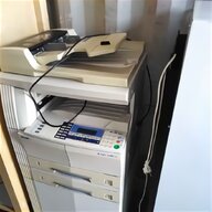 fotocopiatrice olivetti usato