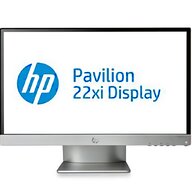 hp pavilion dv5 monitor usato