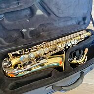 strumenti musicali sax soprano usato