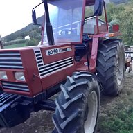 macchine agricole 4x4 usato