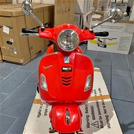 scooter elettrico roma usato