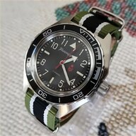 orologio subacqueo vintage usato