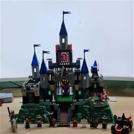 costruzioni lego castle usato
