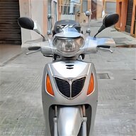 scooter 125 usato