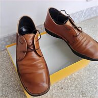 scarpe uomo pianta larga usato